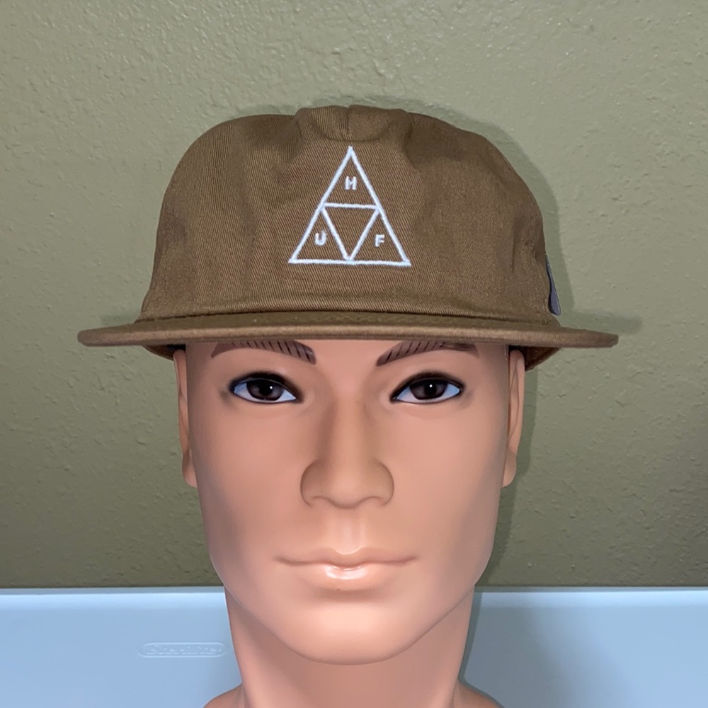 Huf SnapBackhat